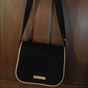 Dooney Burke cross bag